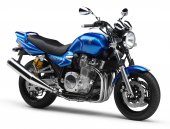 2007 Yamaha XJR 1300 photo